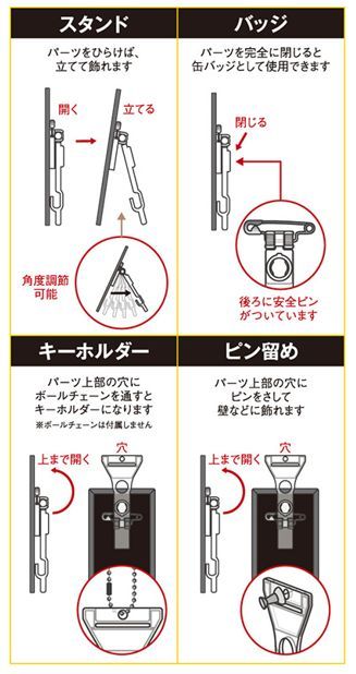 『SAKAMOTO DAYS』ミニアートスタンド SAKAMOTO DAYS 神々廻