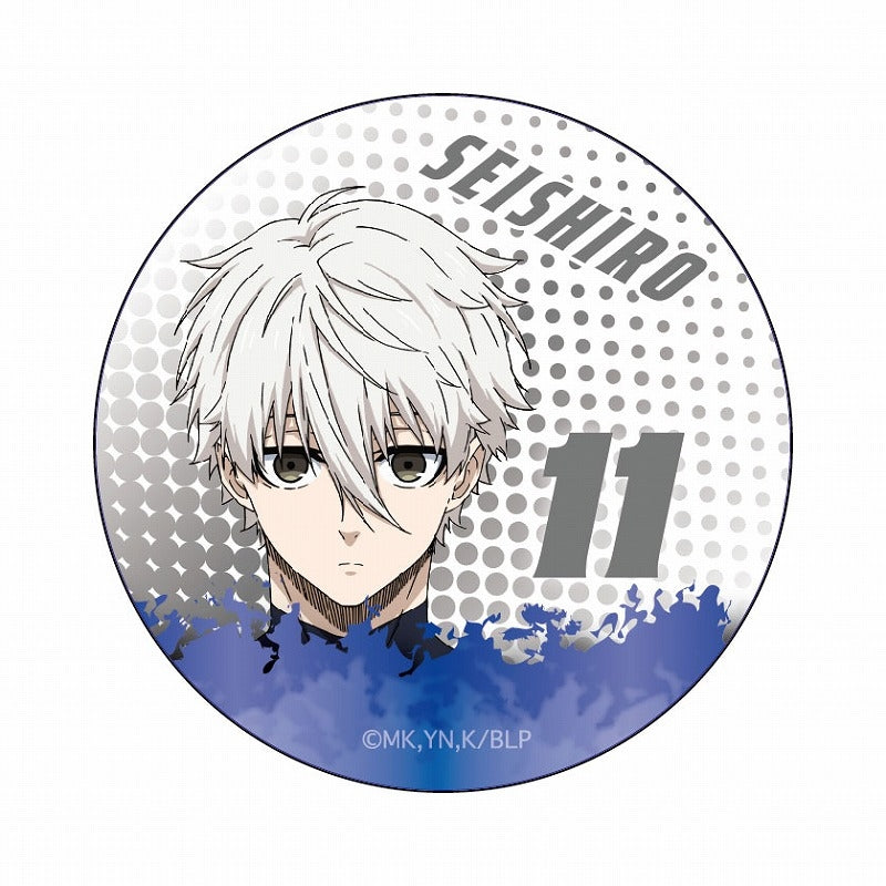 ブルーロック Anisugar 読書の秋 凪誠士郎 ブルーロック Anisugar