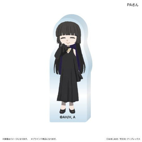 『ぼっち・ざ・ろっく!』アニメ「ぼっち・ざ・ろっく!」 トレーディングアクリルブロック 【全7種】(BOX)