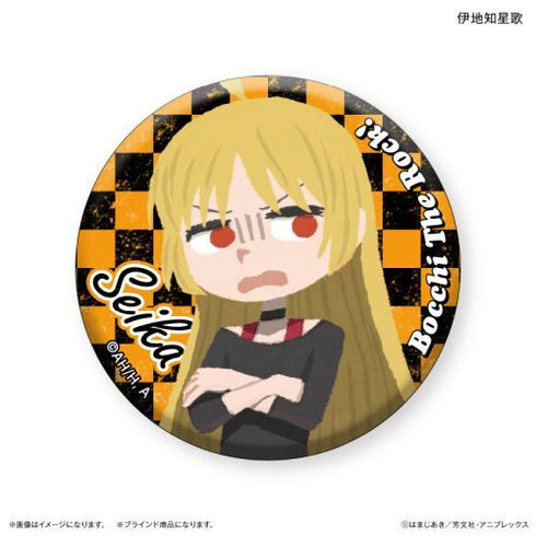 『ぼっち・ざ・ろっく!』アニメ「ぼっち・ざ・ろっく!」 トレーディング缶バッジ 【全7種】(BOX)