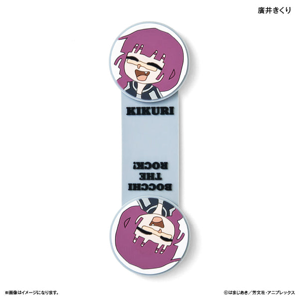 『ぼっち・ざ・ろっく!』アニメ「ぼっち・ざ・ろっく!」 ケーブルクリップ 廣井きくり