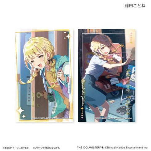 『学園アイドルマスター』学園アイドルマスター トレーディングコレクションカード 【全10種】(BOX)