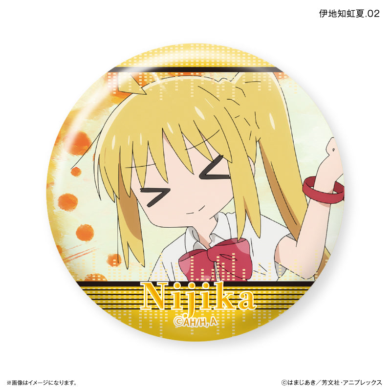 ぼっち・ざ・ろっく!』アニメ「ぼっち・ざ・ろっく!」 だけ缶