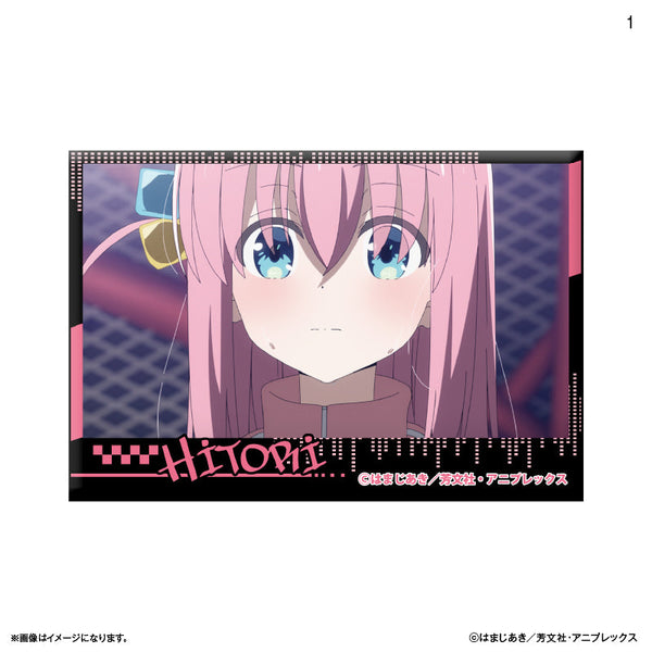 『ぼっち・ざ・ろっく!』アニメ「ぼっち・ざ・ろっく!」 場面写ミニアートスタンド 1