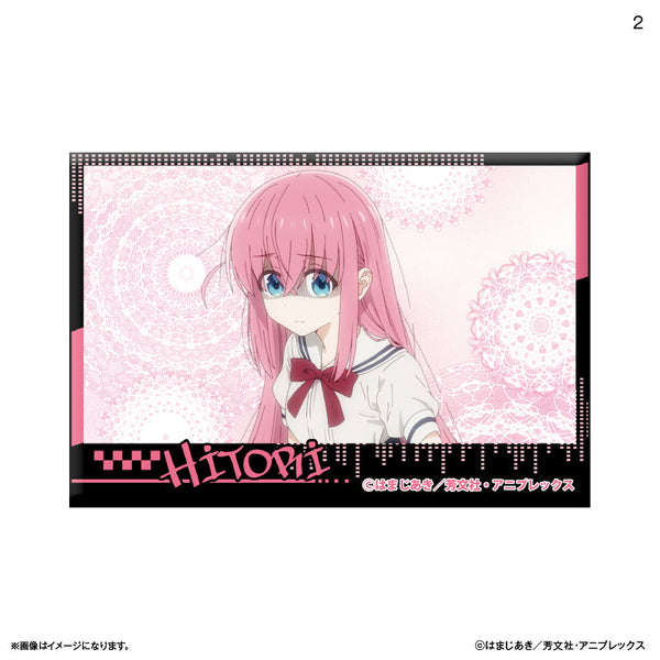 『ぼっち・ざ・ろっく!』アニメ「ぼっち・ざ・ろっく!」 場面写ミニアートスタンド 2