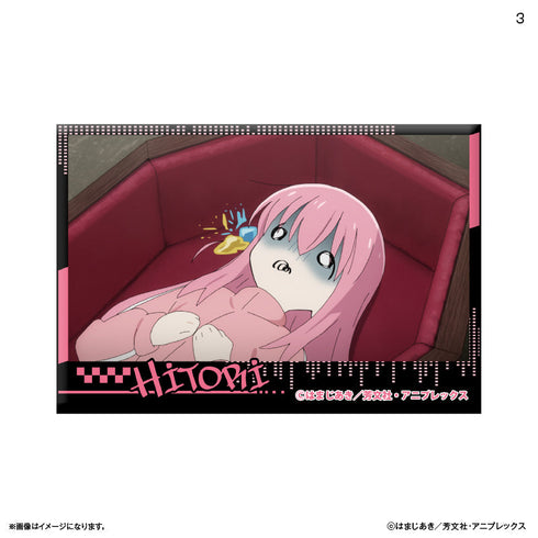 『ぼっち・ざ・ろっく!』アニメ「ぼっち・ざ・ろっく!」 場面写ミニアートスタンド 3