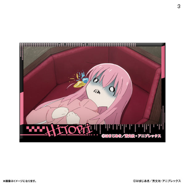 『ぼっち・ざ・ろっく!』アニメ「ぼっち・ざ・ろっく!」 場面写ミニアートスタンド 3