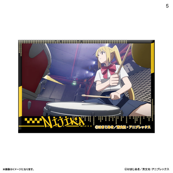 『ぼっち・ざ・ろっく!』アニメ「ぼっち・ざ・ろっく!」 場面写ミニアートスタンド 5