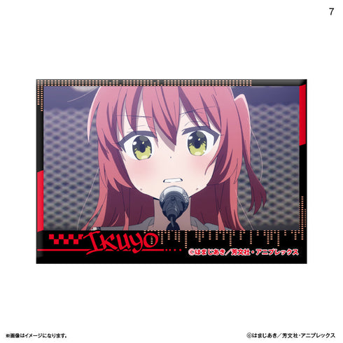 『ぼっち・ざ・ろっく!』アニメ「ぼっち・ざ・ろっく!」 場面写ミニアートスタンド 7