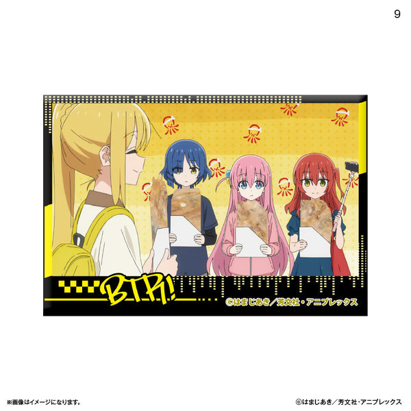 『ぼっち・ざ・ろっく!』アニメ「ぼっち・ざ・ろっく!」 場面写ミニアートスタンド 9