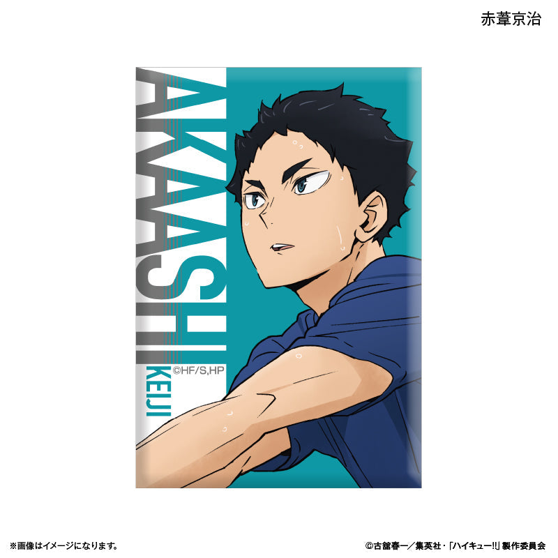 ハイキュー!!』ハイキュー!! ミニアートスタンド 赤葦京治