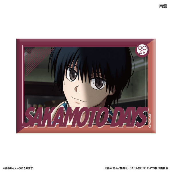 『SAKAMOTO DAYS』SAKAMOTO DAYS ミニアートスタンド シーンコレクション 南雲