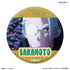 『SAKAMOTO DAYS』SAKAMOTO DAYS だけ缶 坂本太郎だけトレーディング缶バッジ 【全7種】(BOX)
