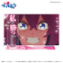 "Uma Musume: Cinderella Gray" Anime "Uma Musume: Cinderella Gray" Acrylic Diorama with Dialogue - Sakura Chiyono-O