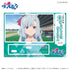 『ウマ娘 シンデレラグレイ』アニメ『ウマ娘 シンデレラグレイ』 セリフ付きアクリルジオラマ メジロアルダン