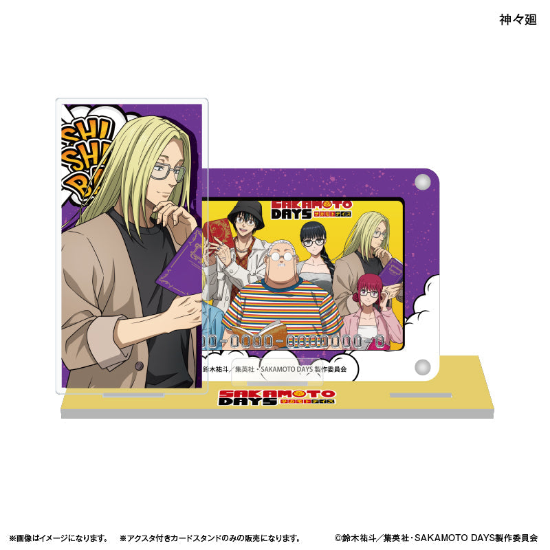 ROIROM アクリルスタンド2つ✖️フォトカード3種セット ROIROM アクリルスタンド2つ✖️フォトカード3種セット