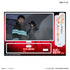 『炎炎ノ消防隊』TVアニメ『炎炎ノ消防隊 参ノ章』 セリフ付きアクリルジオラマ 森羅 日下部