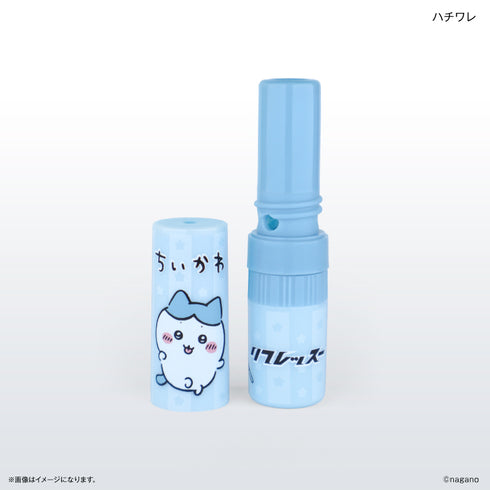 《Chikawa》Refresh 八分額