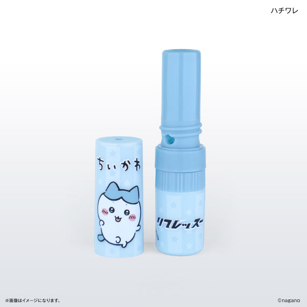 《Chikawa》Refresh 八分額