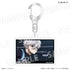 『ブルーロック(だけスタ・だけキー)』ブルーロック だけキー 凪 誠士郎だけトレーディングキーホルダー【全7種】(BOX)