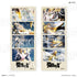 『TO BE HERO X』アニメ「TO BE HERO X」 よんどり トレーディングブロマイド 【全11種】(BOX)
