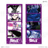 『TO BE HERO X』アニメ「TO BE HERO X」 よんどり トレーディングブロマイド 【全11種】(BOX)