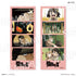 『TO BE HERO X』アニメ「TO BE HERO X」 よんどり トレーディングブロマイド 【全11種】(BOX)