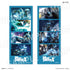 『TO BE HERO X』アニメ「TO BE HERO X」 よんどり トレーディングブロマイド 【全11種】(BOX)