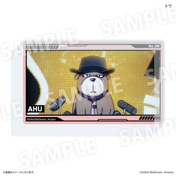 "TO BE HERO X" Anime "TO BE HERO X" Scene-Based Acrylic Block: Tora
