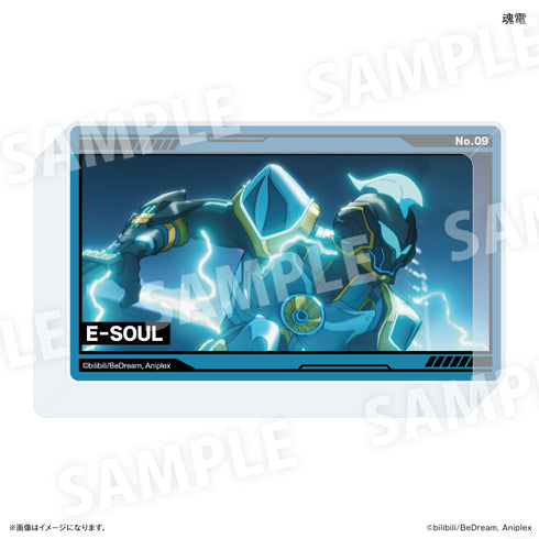 "TO BE HERO X" Anime "TO BE HERO X" Scene-Based Acrylic Block by Tamaden