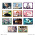 《TO BE HERO X》动画《TO BE HERO X》 收藏罐磁贴 【全11种】(套装)
