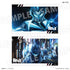 《TO BE HERO X》动画《TO BE HERO X》 收藏卡 【全11种】(盒装)