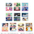 『ウィッチウォッチ』TVアニメ『ウィッチウォッチ』 トレーディングコレクションカード 【全10種】(BOX)