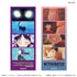 『ウィッチウォッチ』TVアニメ『ウィッチウォッチ』 よんどり トレーディングブロマイド 【全10種】(BOX)