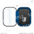 "Attack on Titan" Attack on Titan Acrylic Stand Pouch: Mikasa