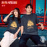 『炎炎ノ消防隊』TVアニメ『 参ノ章』 EpicAniWear ラートムデザインTEE