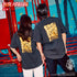 『炎炎ノ消防隊』TVアニメ『 参ノ章』 EpicAniWear ラートムデザインTEE