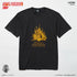 『炎炎ノ消防隊』TVアニメ『 参ノ章』 EpicAniWear ラートムデザインTEE