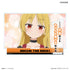 "Bocchi the Rock!" Anime "Bocchi the Rock!" Acrylic Diorama with Dialogue - Seika Ijichi
