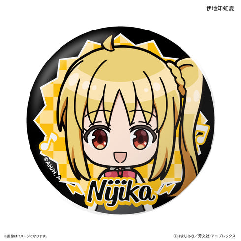 『ぼっち・ざ・ろっく!』アニメ「ぼっち・ざ・ろっく!」 トイシリーズ トレーディング缶バッジ 【全5種】(BOX)
