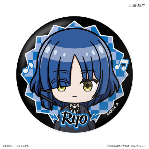 『ぼっち・ざ・ろっく!』アニメ「ぼっち・ざ・ろっく!」 トイシリーズ トレーディング缶バッジ 【全5種】(BOX)