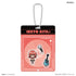 "Bocchi the Rock!" Anime "Bocchi the Rock!" Toy Series Rattle Keychain: Ikuyo Kita