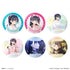 『僕の心のヤバイやつ』「僕の心のヤバイやつ」 部屋着コーデ&劇場版場面写 山田杏奈トレーディング缶バッジ 【全6種】(BOX)