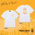 『ぼっち・ざ・ろっく!』アニメ EpicAniWear 伊地知虹夏モチーフデザインTEE