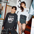 『ぼっち・ざ・ろっく!』アニメ EpicAniWear 承認欲求モンスター ロンT