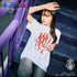 『東京喰種トーキョーグール』TVアニメ『』 EpicAniWear 金木 研モチーフデザインTEE