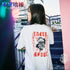 『東京喰種トーキョーグール』TVアニメ『』 EpicAniWear 金木 研モチーフデザインTEE