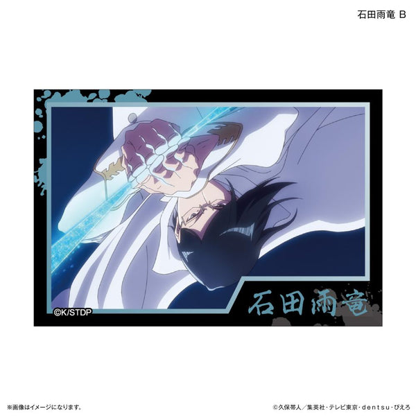 『BLEACH』TVアニメ『 千年血戦篇』ミニアートスタンド 石田雨竜 B