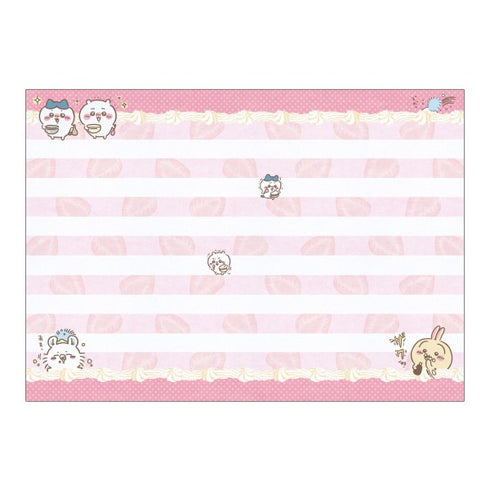 『ちいかわ』2024年スケジュール帳 CIK-03