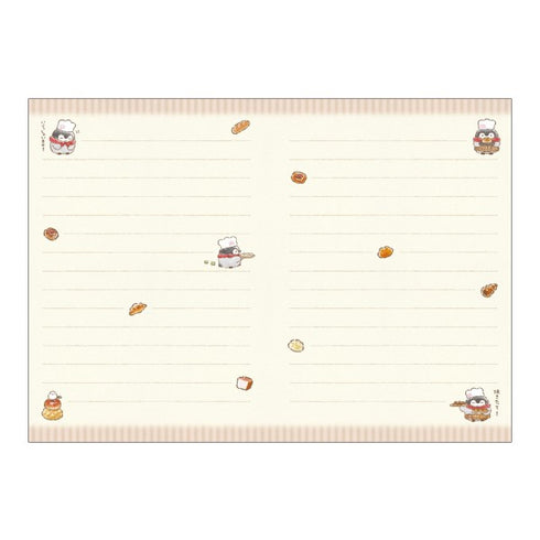 『コウペンちゃん』2024年スケジュール帳 KPN-07